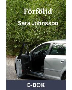 Förföljd, E-bok