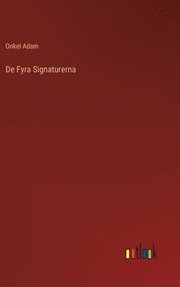 De Fyra Signaturerna