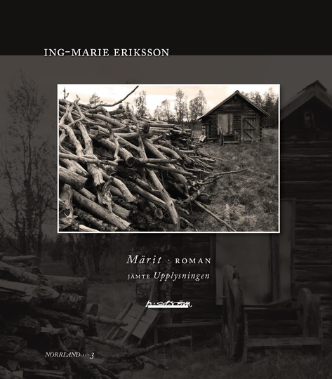 Märit - Jämte Upplysningen