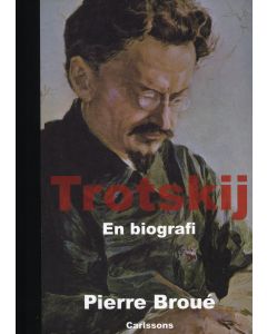 Trotskij : en biografi