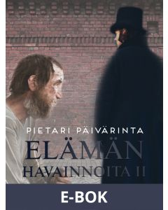 Elämän havainnoita II, E-bok