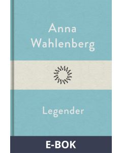 Legender, E-bok