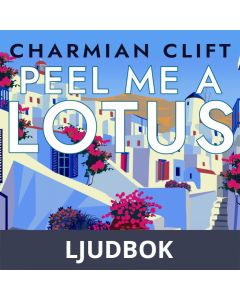 Peel Me a Lotus, Ljudbok
