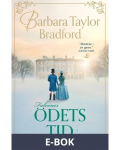 Ödets tid, E-bok