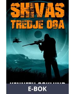 Shivas tredje öga, E-bok