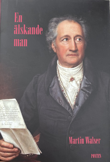 En Älskande Man