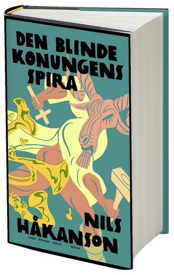 Den Blinde Konungens Spira