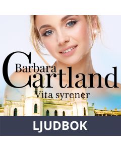 Vita syrener, Ljudbok