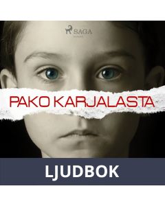 Pako Karjalasta, Ljudbok