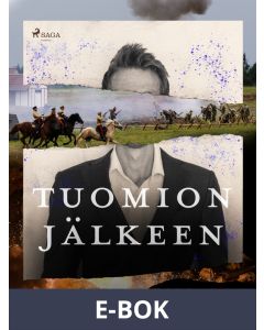 Tuomion jälkeen, E-bok