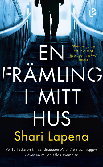 En Främling I Mitt Hus