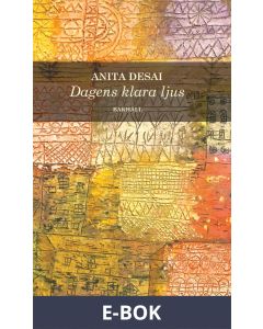 Dagens klara ljus, E-bok