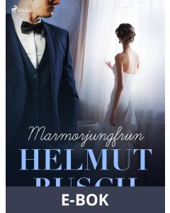 Marmorjungfrun, E-bok