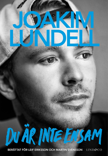 Du Är Inte Ensam
