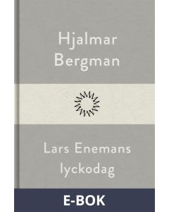 Lars Enemans lyckodag, E-bok