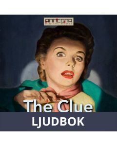 The Clue, Ljudbok