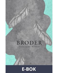 Broder, E-bok