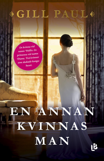 En Annan Kvinnas Man