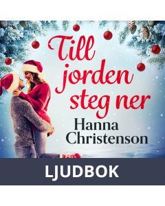 Till jorden steg ner, Ljudbok