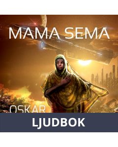 Mama Sema, Ljudbok