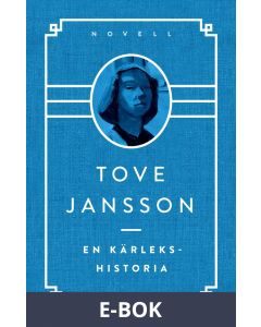En kärlekshistoria, E-bok
