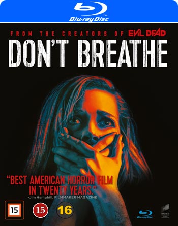 Don't breathe