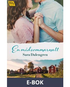 En midsommarnatt, E-bok