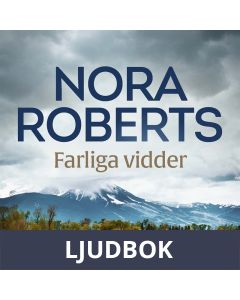 Farliga vidder, Ljudbok