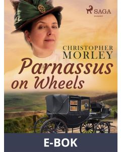 Parnassus on Wheels, E-bok