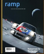 Tidningen Ramp (DE) 6 nummer