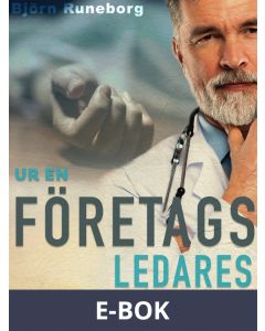 Ur en företagsledares liv, E-bok