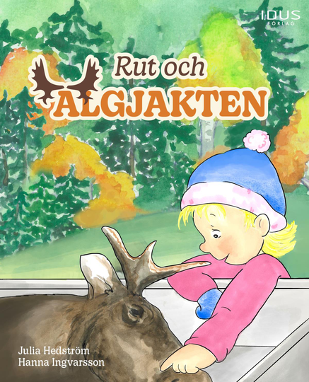 Rut Och Älgjakten