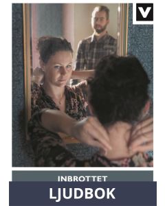 Inbrottet, Ljudbok