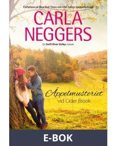 Äppelmusteriet vid Cider Brook, E-bok