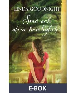 Små och stora hemligheter, E-bok