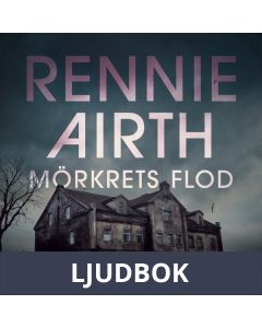 Mörkrets flod, Ljudbok