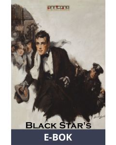 Black Star s Campaign, E-bok