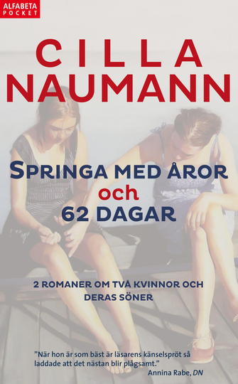 Springa Med Åror ; 62 Dagar