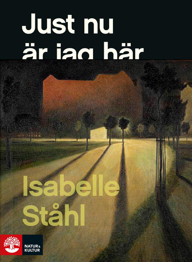 Just Nu Är Jag Här