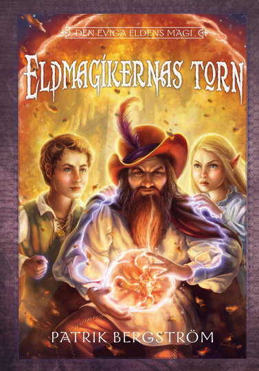Eldmagikernas Torn