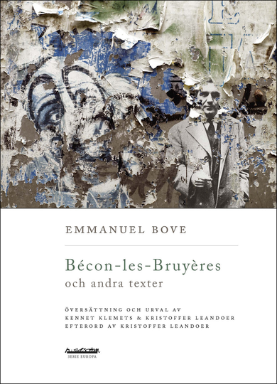 Bécon-les-bruyères Och Andra Texter