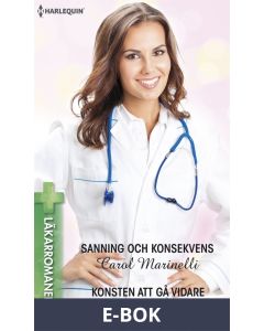 Sanning och konsekvens/Konsten att gå vidare, E-bok