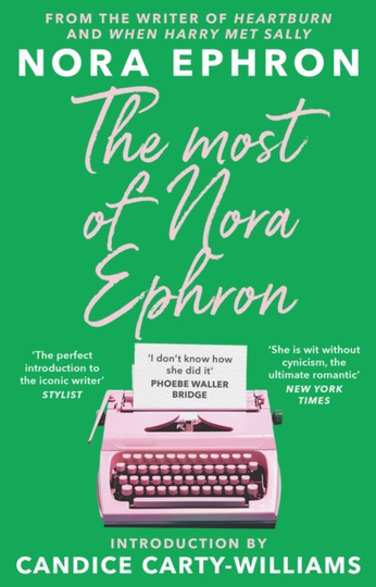 Most Of Nora Ephron