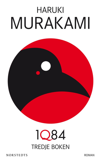 1q84 - Tredje Boken