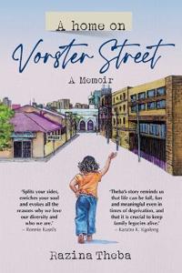 A Home on Vorster Street