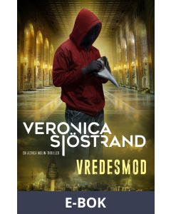 Vredesmod, E-bok
