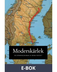 Moderkärlek - En spänningsroman, E-bok