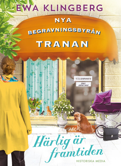 Härlig Är Framtiden