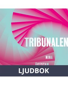 Tribunalen, Ljudbok