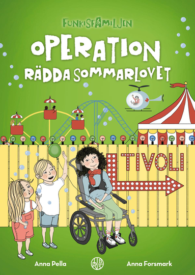 Operation Rädda Sommarlovet
